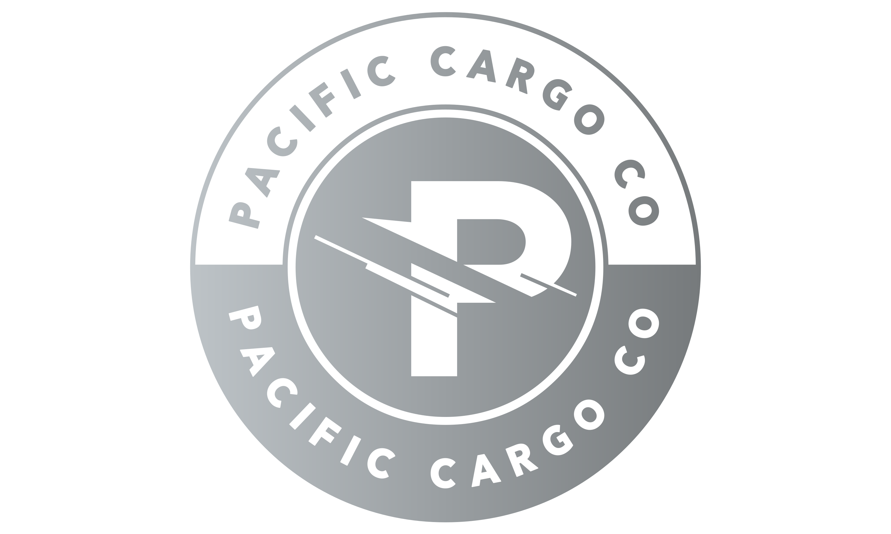 Pacific Cargo