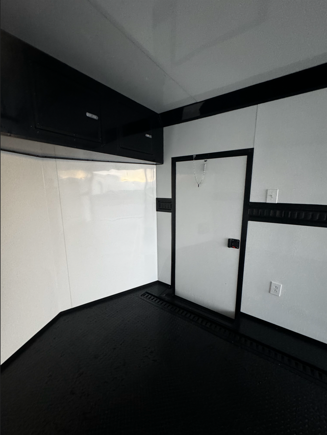 2025 Maximum Cargo 8.5x20TA Enclosed Cargo Trailer