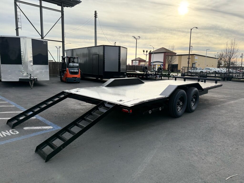 2025 Texoma 102x20