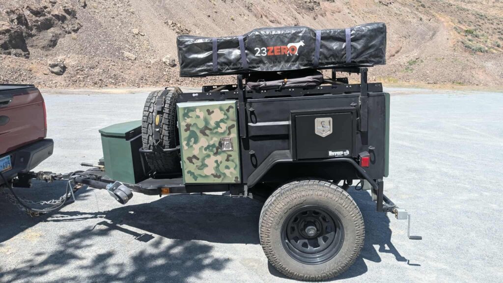 2018 Smittybilt Scout