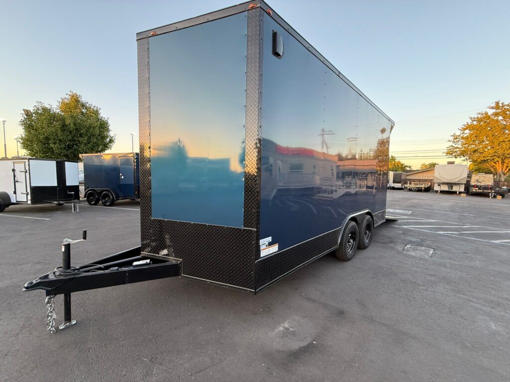 2025 Maximum Cargo 8.5x16TA CONSIGMENT