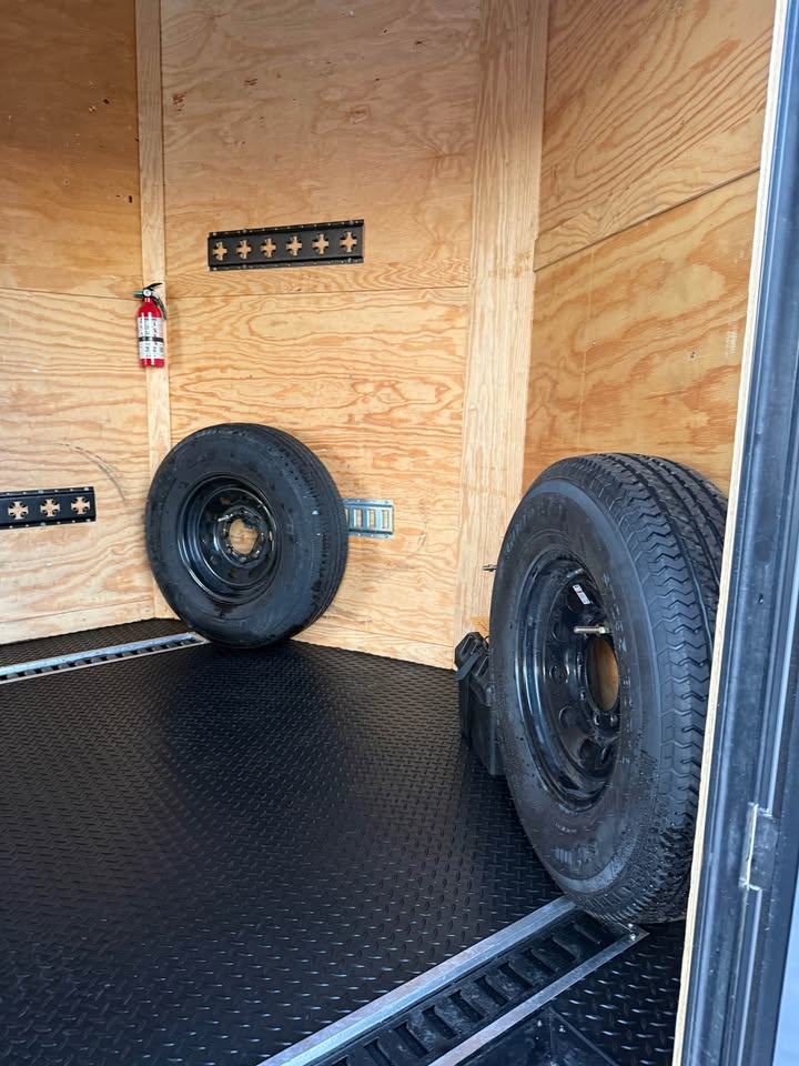 2025 AWT Cargo 8.5x36TTA