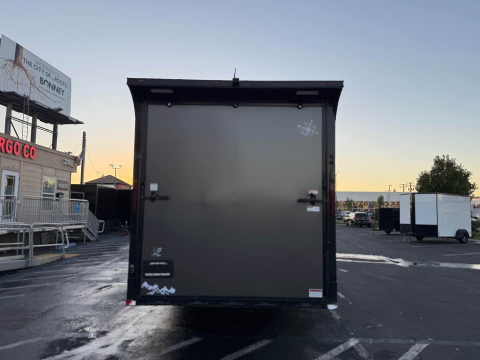 2025 AWT Cargo 8.5x36TTA