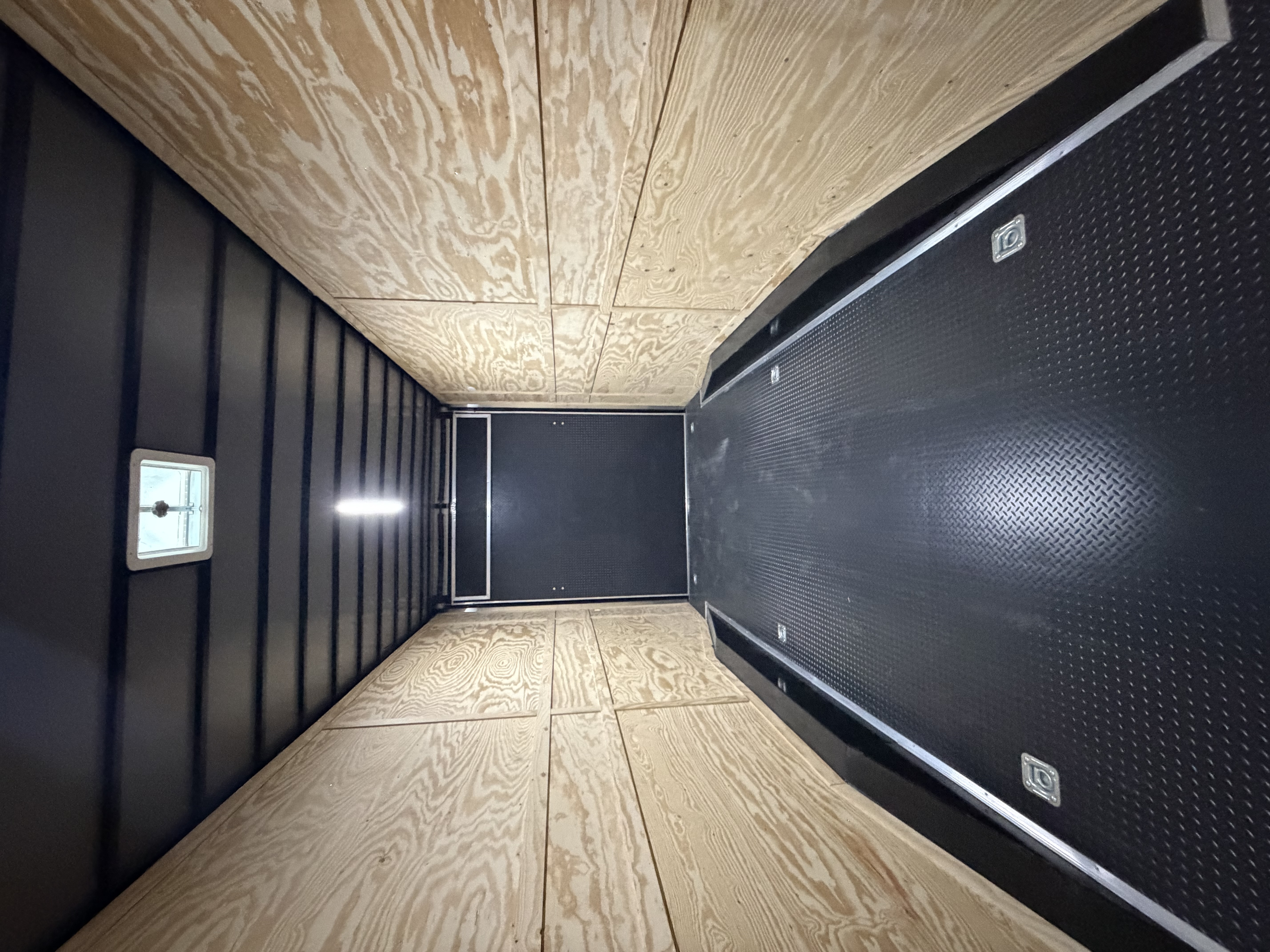 2026 Panther Cargo 8.5x26TA