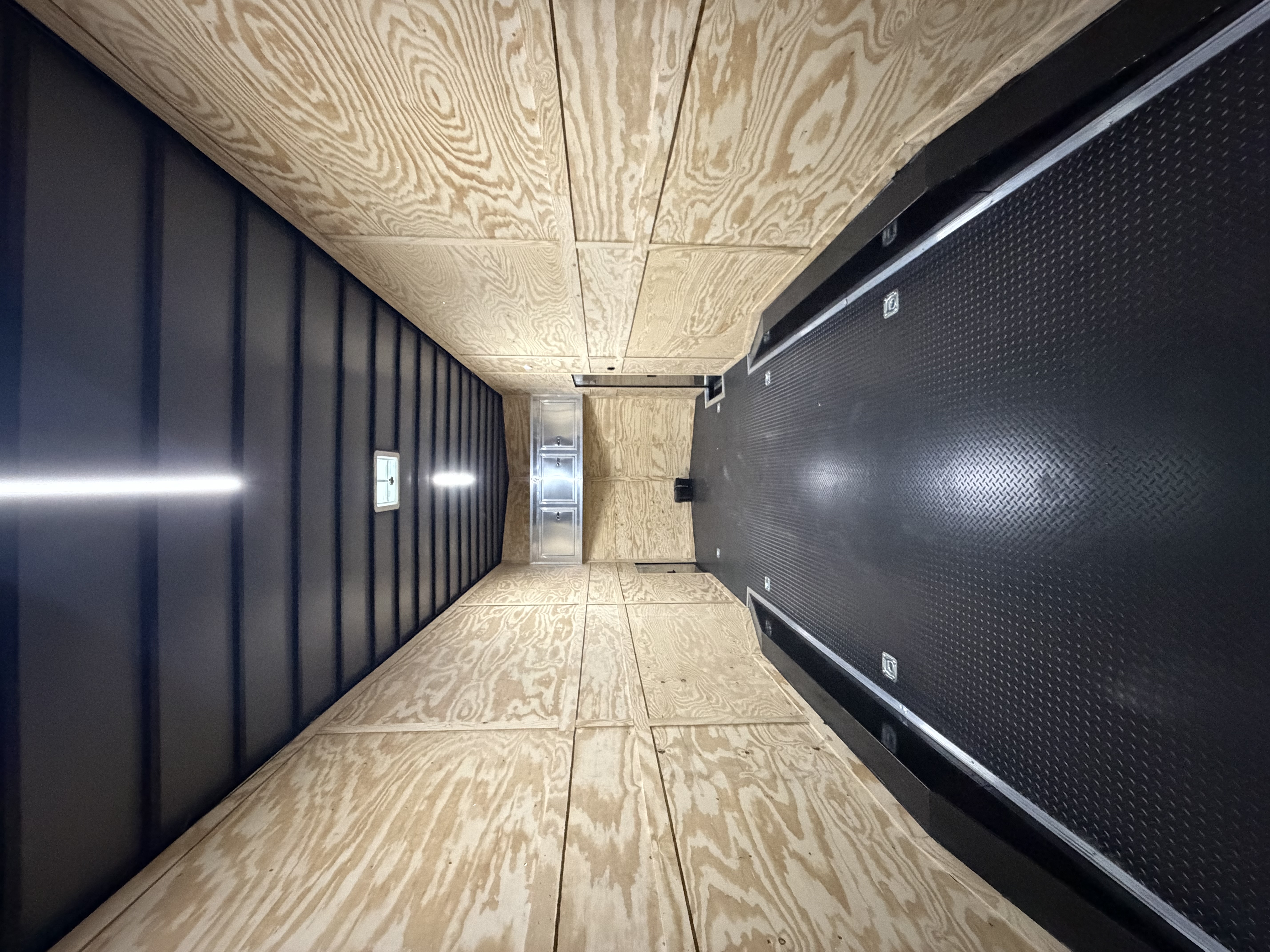 2026 Panther Cargo 8.5x26TA